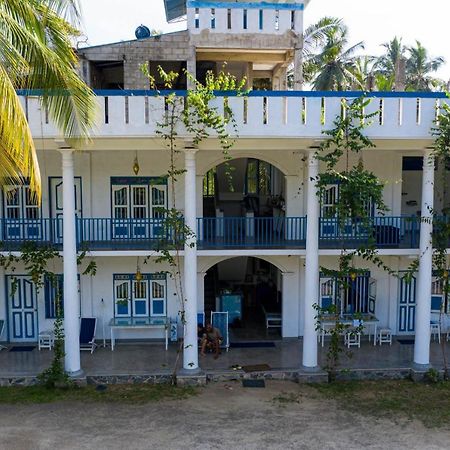Zimmer Rest Unawatuna Exterior photo