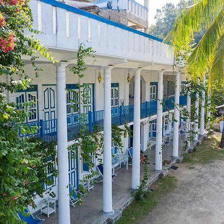 Zimmer Rest Unawatuna Exterior photo