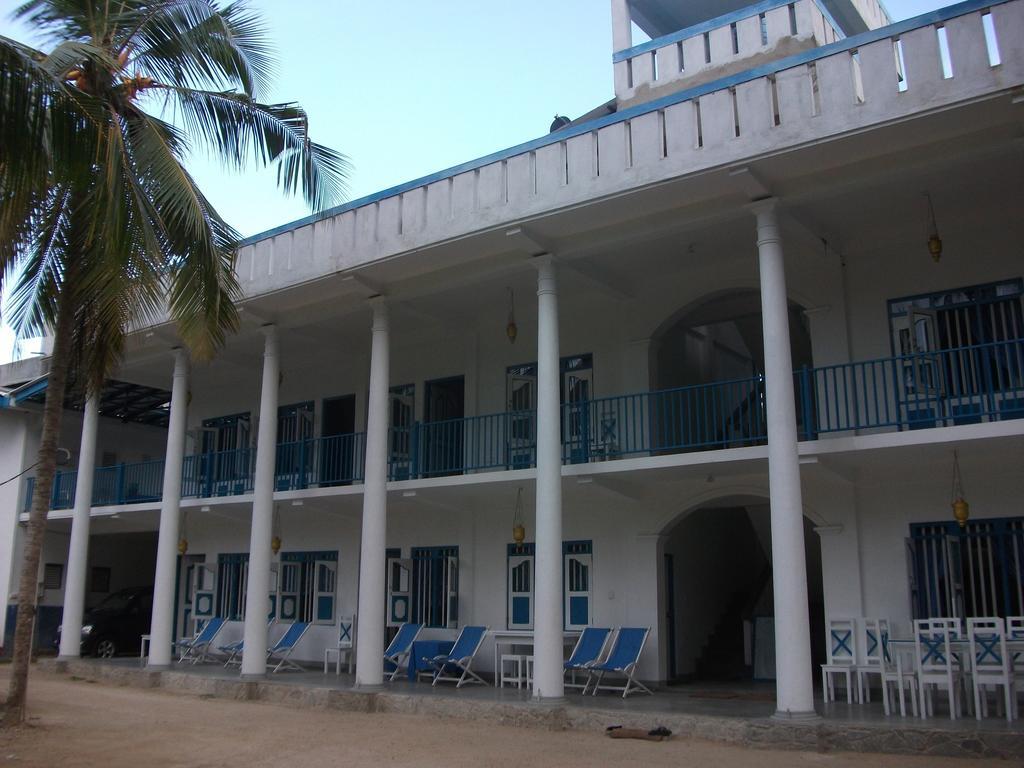 Zimmer Rest Unawatuna Room photo
