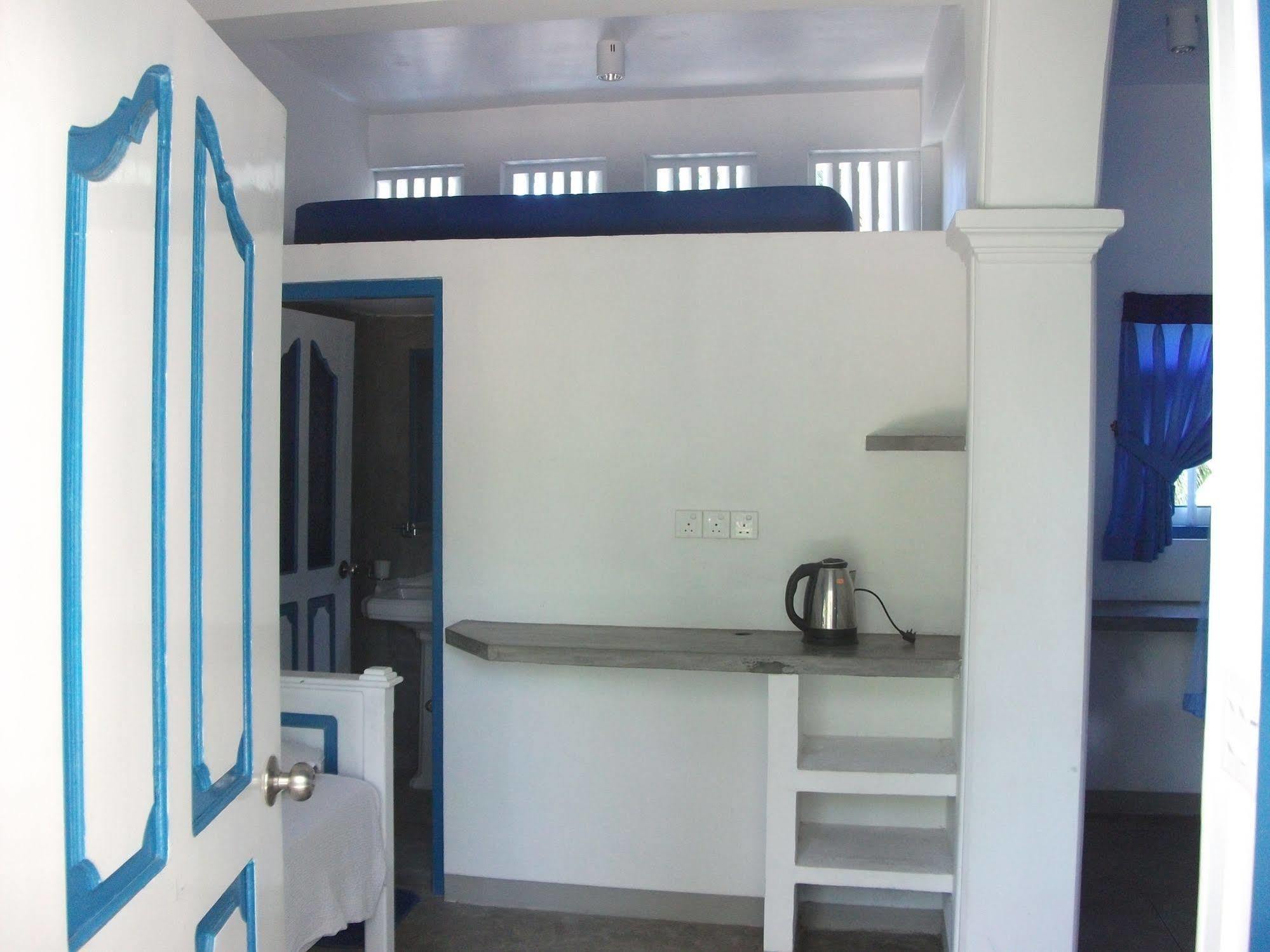 Zimmer Rest Unawatuna Exterior photo