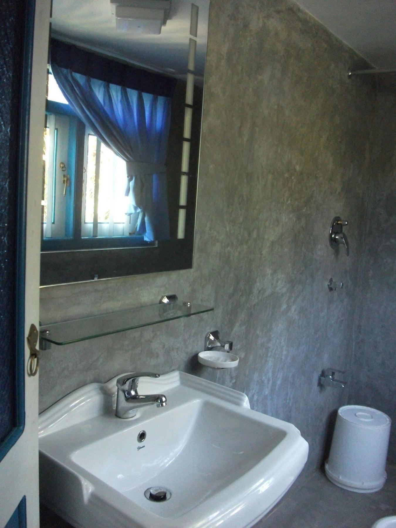 Zimmer Rest Unawatuna Exterior photo