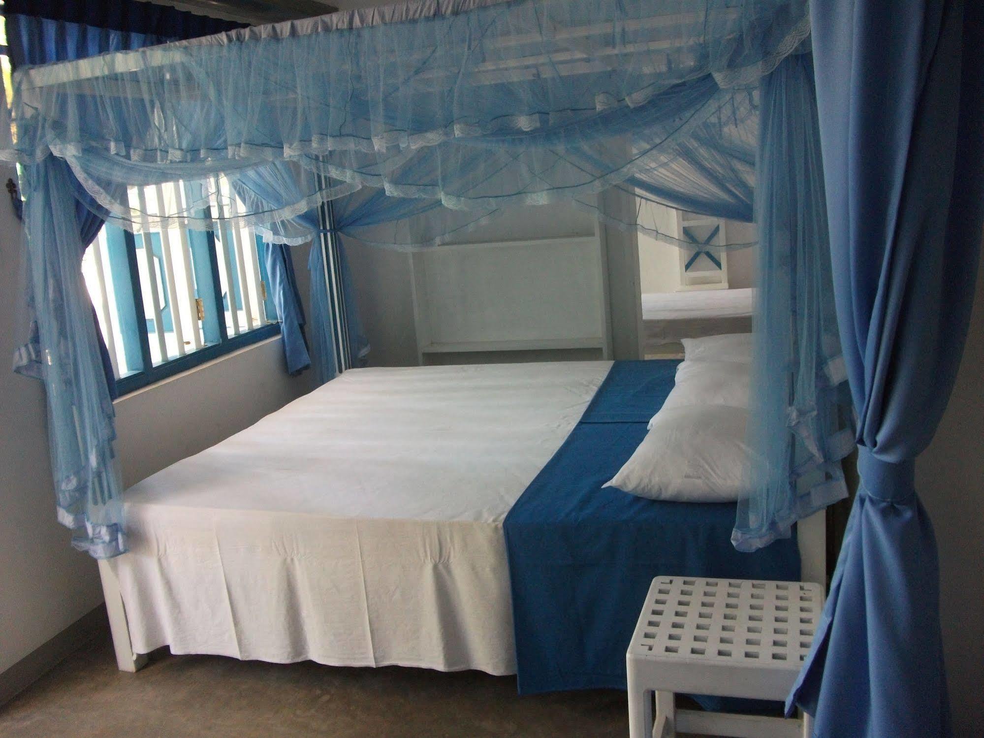 Zimmer Rest Unawatuna Exterior photo