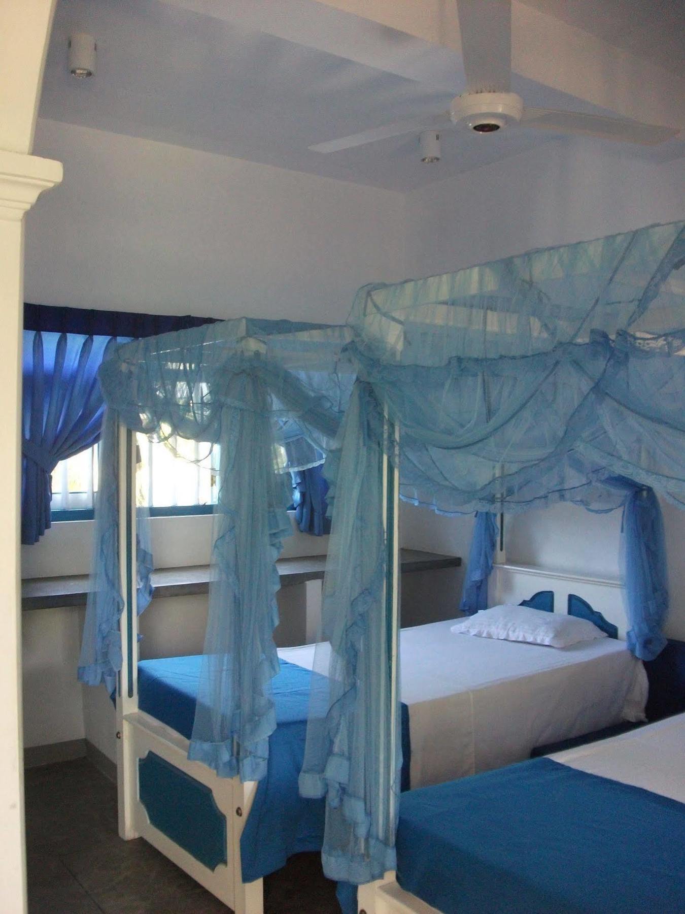 Zimmer Rest Unawatuna Exterior photo