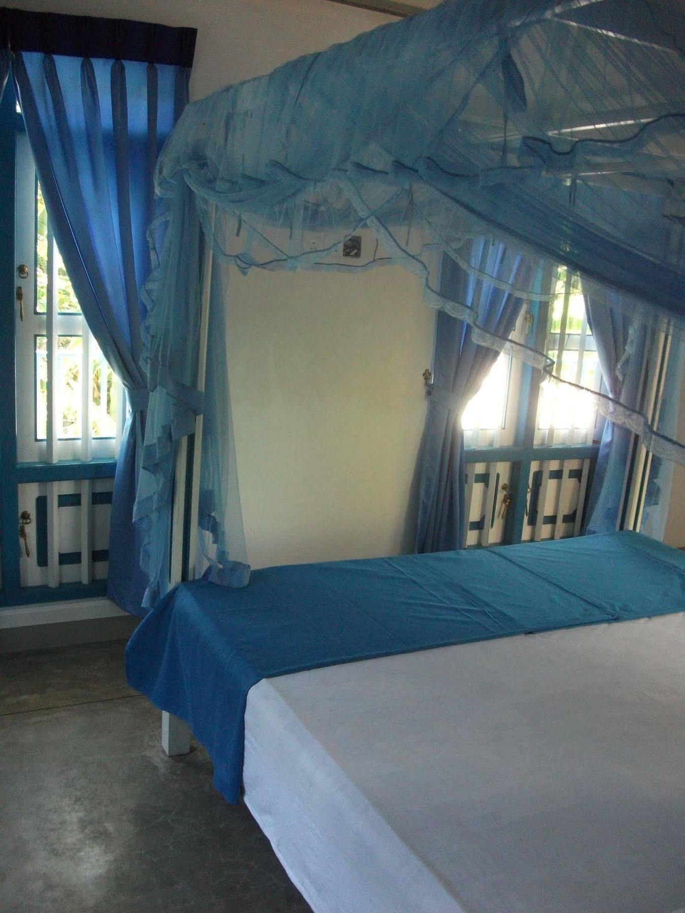 Zimmer Rest Unawatuna Exterior photo