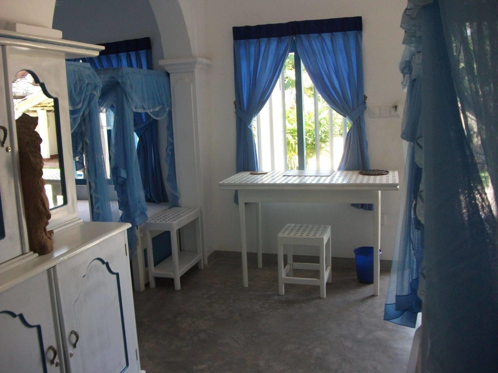Zimmer Rest Unawatuna Exterior photo