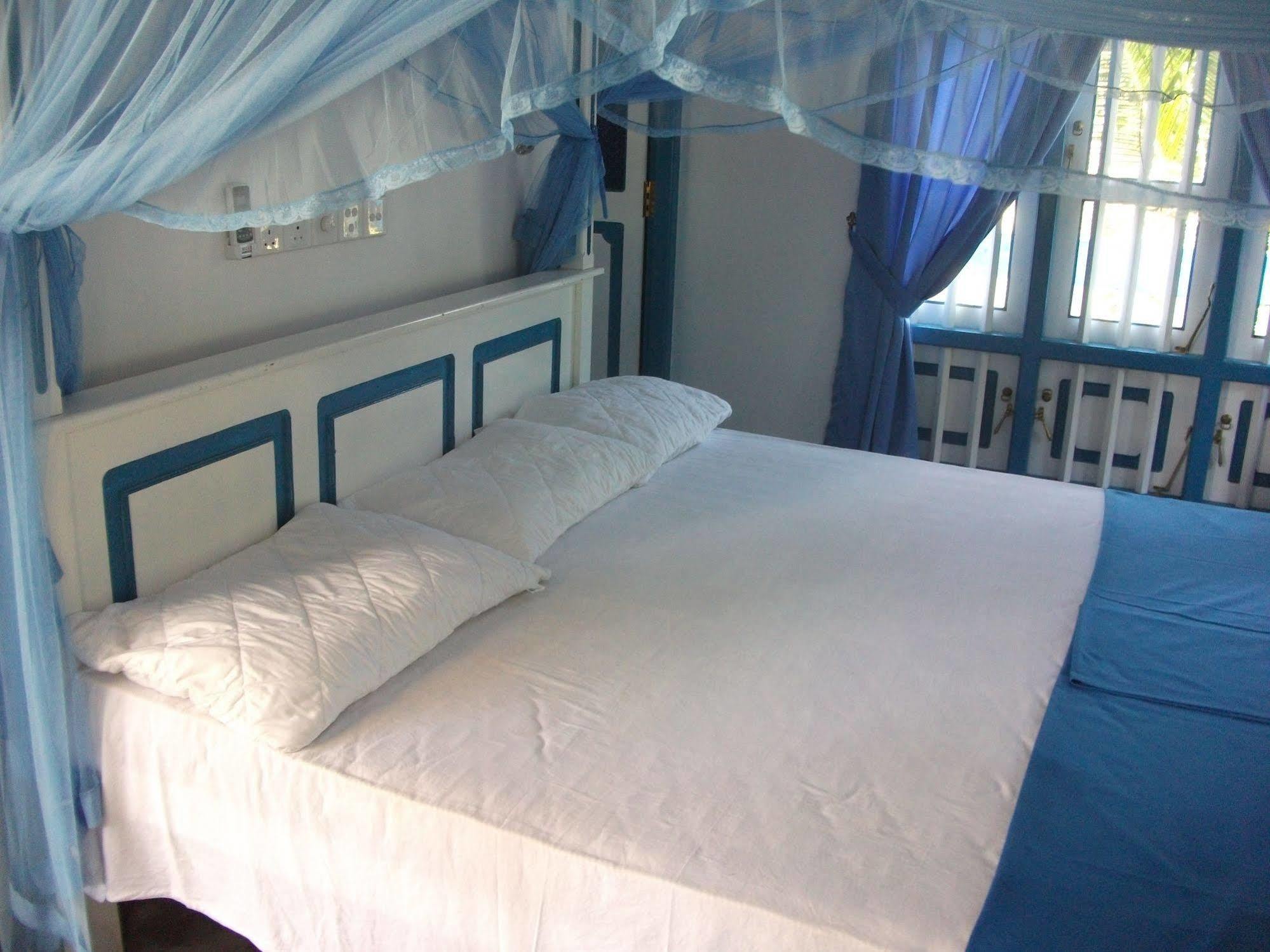 Zimmer Rest Unawatuna Exterior photo