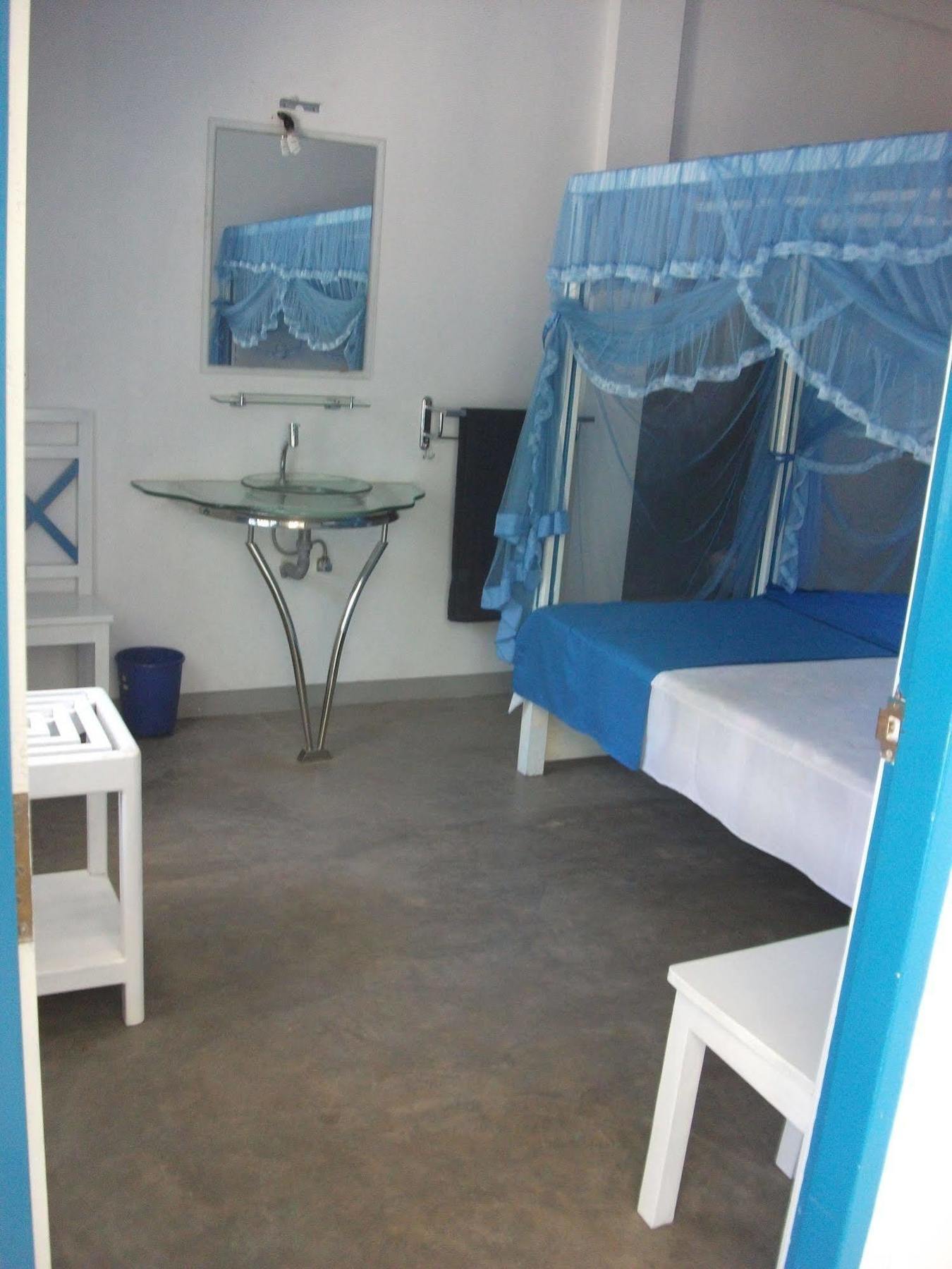 Zimmer Rest Unawatuna Exterior photo