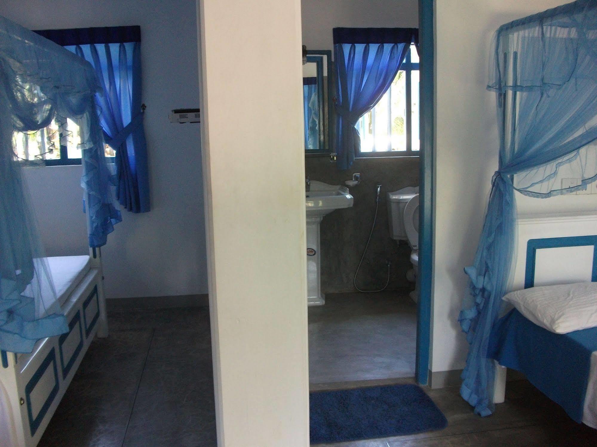 Zimmer Rest Unawatuna Exterior photo