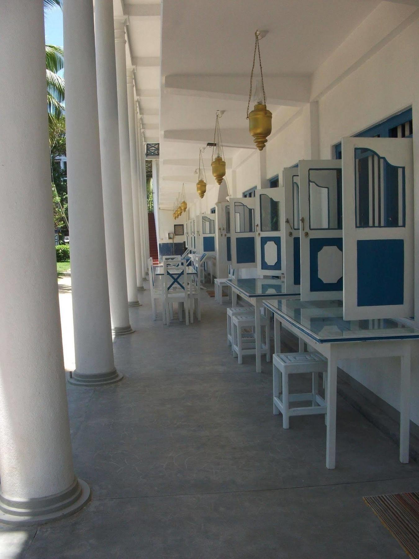 Zimmer Rest Unawatuna Exterior photo