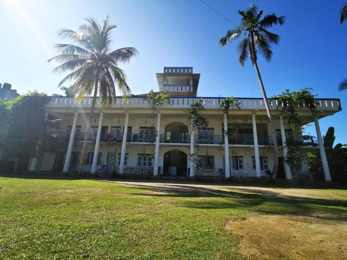 Zimmer Rest Unawatuna Exterior photo